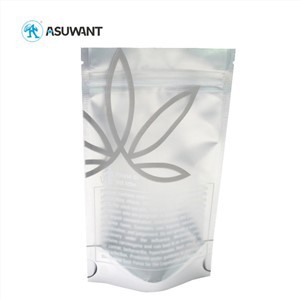 Clear Mini Plastic Ziplock Δώρο Canyd Bag για μπισκότα μικρά αξεσουάρ φαγητό